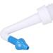 Buy Tbest 300ml Nose W Cleaner Bottle - Optimal Nasal Hygiene for Adults & Kids - Blue Design | International Shipping - Buy Online on GoSupps.com