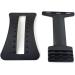 Energecko R cken Massageger t Fitness Massage f r Schmerzfreiheit & Lendenst tze | Internationaler Versand - Buy Online on GoSupps.com