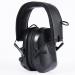 POLARYAK Shooting Ear Protection | Hearing Protection for Shooting Range | Gun Range Ear Protection | Ear Muffs for Shooting | Electronic Ear Protection for Shooting | Gun Ear Protection