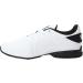 PUMA Men's Viz Runner Sneaker - 44 EU Puma White & Black - International Shipping Available - Buy Online on GoSupps.com