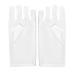 dijiusidy 1 Pair Manicure Protection Glove Hands Sun-proof Protector Non-slip Nail Art Gloves for Professional Short - Buy Online on GoSupps.com