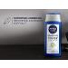  NIVEA MEN NIVEA MEN Sensitive Power Soothing Shampoo for Men with Hemp Seed Extract for Everyday Use Shampoo for Irritated and Itchy Scalp (250ml) - Buy Online on GoSupps.com