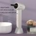 Cordless Hair Dryer with Hot Wind and Cold Air USB Output Rechargeable Hairdryer Poratable for Drying Pet Skin Feet and Hair Travelling Blower - Buy Online on GoSupps.com