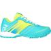Kookaburra Unisex Youth Neon Mint Hockey Shoes - Mint Yellow - Size 34 | International Shipping Available - Buy Online on GoSupps.com