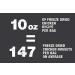 PureBites Chicken Recipe Dog Food Topper 3.0oz | 85g - Mid Size 85 g (Pack of 1) - Buy Online on GoSupps.com