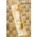 Belula Premium Dry Brushing Body Brush Set - Natural Boar Bristle Exfoliating Brush with Gloves | Gift for Glowing Skin & Healthy Body - Buy Online on GoSupps.com