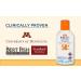 Safe Sea Jellyfish Sting-Blocking Sunscreen SPF 50+ Lotion 4oz (Pack of 3) | Waterproof, Biodegradable, Coral Reef-Safe Sun Protection - Buy Online on GoSupps.com