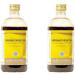 Kottakkal Saraswatarishtam - 200ml (Pack of 2) - Buy Online on GoSupps.com