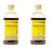 Kottakkal Saraswatarishtam - 200ml (Pack of 2)