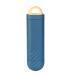 Reusable & Portable Lint Remover Double-Sided Lint Roller Travel Size Cat Dog Pet Hair Remover for Clothes Furniture Couch Rodillo quitapelusas Fur Removal Tool(Color:OneColor)