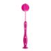 Chicco 00009079100000 Toothbrush for Kids 3-6 Years - Pink | Buy Internationally - Buy Online on GoSupps.com