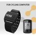 XOSS X1 Heart Rate Monitor Armband - Bluetooth & ANT+ Wireless Fitness Tracker - Buy Online on GoSupps.com