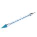 Rhinestone Dotting Pen Nail Dotting Tool Double Head Tips Beads Picker Wax Pencil Handle Manicure ToolProfessional and Fashion