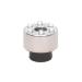 Seliger spring stone lighting Quellstar 600 LED light unit white