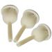 30 Pack Urinal Bag Male External Catheter Self Adhering Male External Condom Catheter Soft Latex 25mm Medium 25mm/0.98 Inch