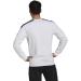 Buy adidas Mens Sq21 Sw Top Sweatshirt L White - Stylish & Comfortable Athletic Wear for Men - International Shipping Available - Buy Online on GoSupps.com
