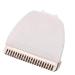 Ceramic Blade Knife for Easy Hair Clippers Suitable for Adult Child Trimmer HK668A 500A 610 Y218 White