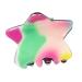 xbiez Star Hair Claw Clip for Women Little SharkClip Hair Banana Clip Jaw Clamp Y2k Hair Barrettes Female Hair Decor Jewelry 5