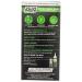 Just For Men H-15 Hair Color Kit - Dark BlondLightest Brown for Men - Buy Online on GoSupps.com