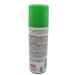 Goodmark Temporary Hair Color Green 3 oz. Spray on - Wash Out! - Buy Online on GoSupps.com