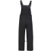 PHIBEE Kids' Insulated Waterproof Ski Bib Overalls - Gray, Size 6 - Buy Online on GoSupps.com