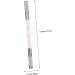 MUSISALY Microblading Pens 10pcs Brow Pencil Pen Supplies Microblading Eyebrow Pen Abs - Buy Online on GoSupps.com