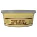 Shea Butter Yellow Smooth | All Natural  100% Pure- Unrefined | Daily Skin Moisturizer For Face & Body | Softens Tough Skin | Moisturizes Dry Skin | Adds Shine & Luster To Hair | Alleviates Scalp Dryness 7.5oz / 212gr 8 ...