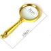 30X Handheld Detachable Magnifying Glass Portable High-Definition Reading Magnifying Glass for The Elderly and Children with Gift Box Microscope - Buy Online on GoSupps.com
