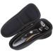 Shaver Storage Box Case for Philips Norelco Electric Shavers 6100 6400 6800 7300 8000 8100 8800 9300 9000 - Durable & Stylish Protection | International Shipping Available - Buy Online on GoSupps.com