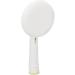 Qukaim Face Brush Head Face Brush Head Replacement Comfortable Facial Cleansing Brush Head for Daily Cleaning - Buy Online on GoSupps.com