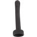 Topincn Inlet Nozzle & Shower Bottle Plugs - Silicone Lid for Vaginal Cleaning | Light Skin-Friendly & Portable - Buy Online on GoSupps.com