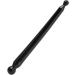 Verdant Touch Double-Headed Acupuncture Pen | Manual Acupressure Tool for Face & Body | Black Ceramic Deep Tissue Massage for Men & Women - Buy Online on GoSupps.com