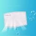10 Pcs Kids PM 2.5 Activated Carbon Face Mask Filters - Replaceable 5-Layer Filter Paper for Children's Masks - USA Stock - Buy Online on GoSupps.com