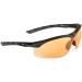Buy SWISSEYE Lancer Orange Shooting Glasses - Single Lens | International Shipping Available - Buy Online on GoSupps.com