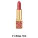 Buy THE HISTORY OF WHOO Gongjinhyang Velvet Lip Rough 3.5g No.18 Rose Pink - Luxury Korean Lipstick for International Shipping - Buy Online on GoSupps.com