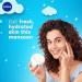 NIVEA Soft Light Moisturizer - Instant Hydration for Face Hand & Body Non-Greasy Cream with Vitamin E & Jojoba Oil 200ml - International Shipping Available - Buy Online on GoSupps.com
