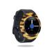 MightySkins Skin Compatible with Samsung Gear S2 Smart Watch Cover wrap Sticker Skins Cheetah