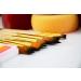 Premium Synthetic Art Crafts Sponges - 6pc Value Pack for Painting, Pottery, Face Paint - Lullingworth - Buy Online on GoSupps.com