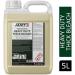 Janit-X Extra Thick Bleach 5 Litre (without pump 1 Bottle) without pump 5.00 l (Pack of 1) - Buy Online on GoSupps.com