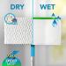 Flash Speedmop Starter Kit - Fast, Easy & Hygienic Floor Cleaner for All Floor Types (1 Count) - Buy Online on GoSupps.com
