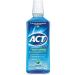ACT Restoring Anticavity Fluoride Mouthwash Cool Mint 18 oz - Pack of 3 - Buy Online on GoSupps.com