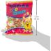 Haribo Sweets Mao Croqui Package 250g - Buy Online on GoSupps.com