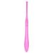 Orthodontic Toothbrush for Braces - V-Shaped Soft Bristles in Pink | Best Cleaning Tool for Braces Care - Buy Online on GoSupps.com