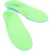 Buy Gatuida 2 Pairs Child Flatfoot Insoles - Comfort & Arch Support for Kids | Soft Shoe Inserts for Better Foot Health - Buy Online on GoSupps.com