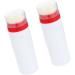 ifundom 2 pi ces Bo te Poudre pour Gar on Fille L g re et Pratique avec Housse Anti-poussi re Flacon Rechargeable pour Poudre pour la Peau et Houpette Adapt e Aux Couleur - Buy Online on GoSupps.com