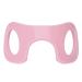 Verdant Touch Yoga Ring Portable Yoga Circle Stretch Resistance Ring Neck Massage Workout Ring