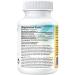Magnesium Sulfate (Epsom Salt) Vegetarian Capsules 1030mg - 100 Count - Buy Online on GoSupps.com