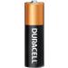 Buy Duracell CopperTop Alkaline Batteries DURMN1500B10Z - Duralock Power Preserve Technology for Long-lasting Power | Fast International Shipping - Buy Online on GoSupps.com