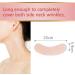 Silicone Anti-Wrinkle Pads for Neck - Overnight Hydrating Comfort for Youthful Skin - Buy Online on GoSupps.com