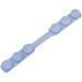 FARUTA 10pcs Mask Rope Hooks - Adjustable Non-Slip Ear Buckles for Masks | Ear Wear Type Extension - Buy Online on GoSupps.com